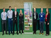 Moulton College Applied Rehabilitation and Sports Performance Conference