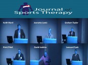 The Journal of Sports Therapy Website Launch and CPD Afternoon 2012